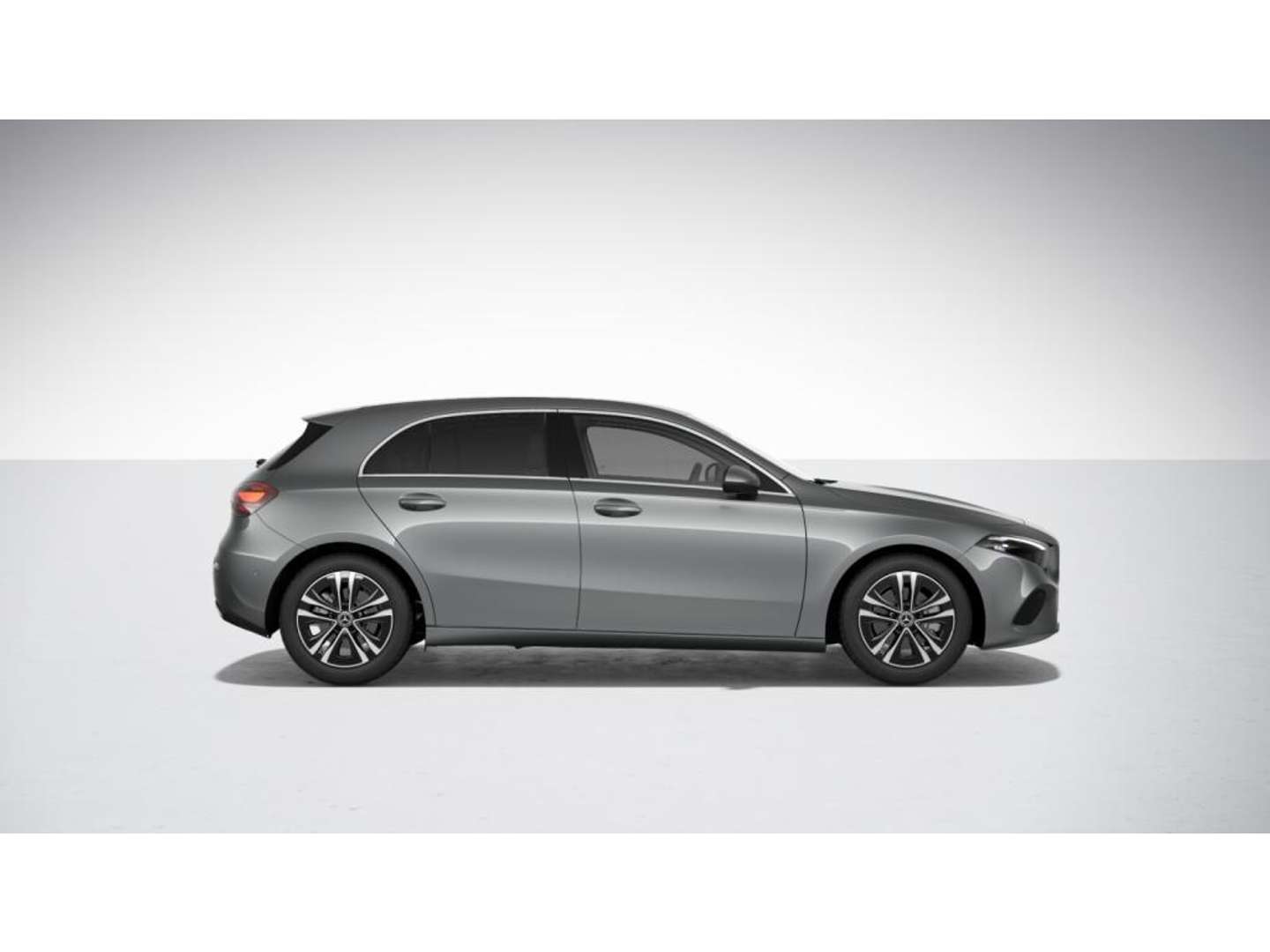 Mercedes Classe A 200 -  - Joinsteer - #4