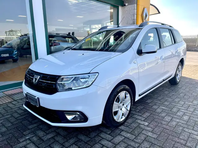 Dacia Logan MCV 1.5 blue dci Comfort s&s 95cv