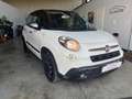 Fiat 500L Sport Cross 1.4 s Blanc - thumbnail 1