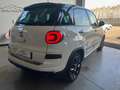 Fiat 500L Sport Cross 1.4 s Blanc - thumbnail 4