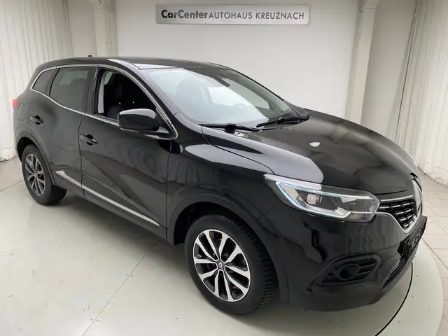 Renault Kadjar 1.3 Business Edition Winterpaket Navigation