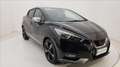 Nissan Micra 1.5 dCi 8V 5 porte Bose Personal Edition Noir - thumbnail 8