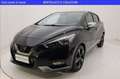 Nissan Micra 1.5 dCi 8V 5 porte Bose Personal Edition Noir - thumbnail 1