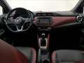 Nissan Micra 1.5 dCi 8V 5 porte Bose Personal Edition Noir - thumbnail 13