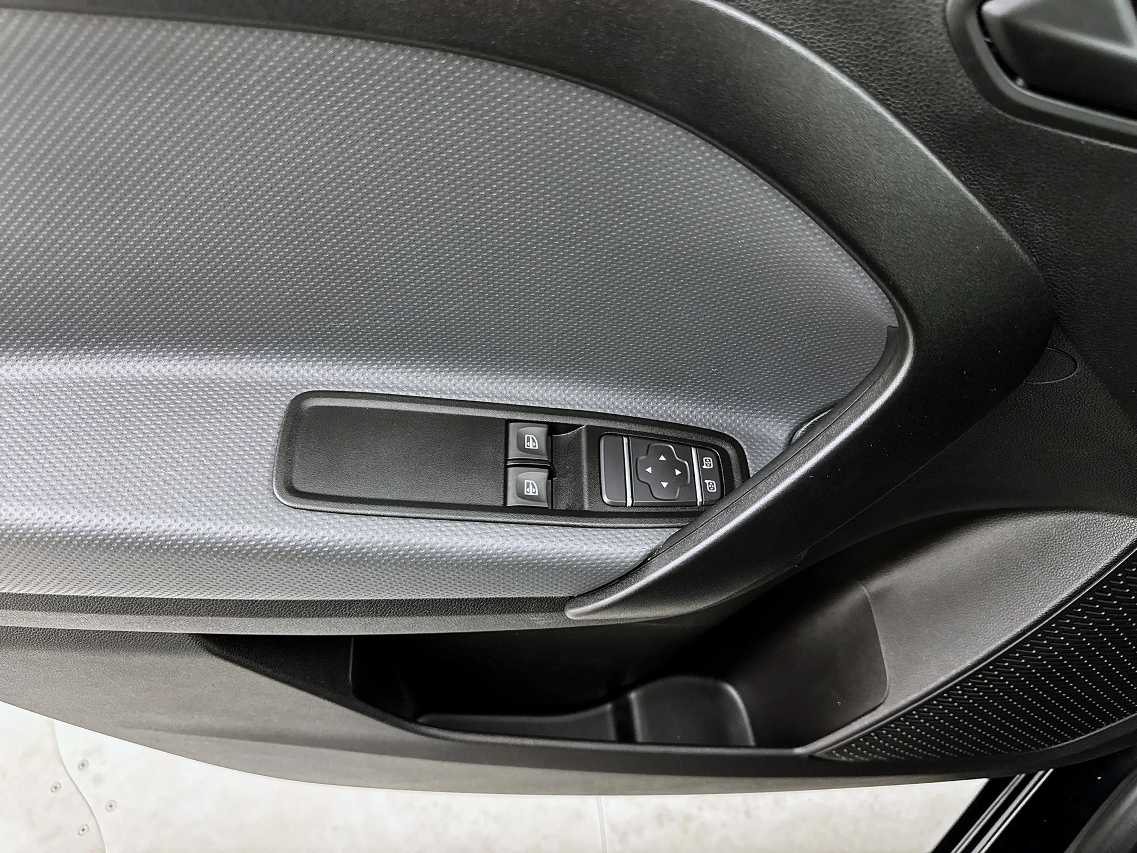 Mercedes-Benz Citan 110 CDI Pro MBUX + Carplay Cruise control Stoelver — photo 26