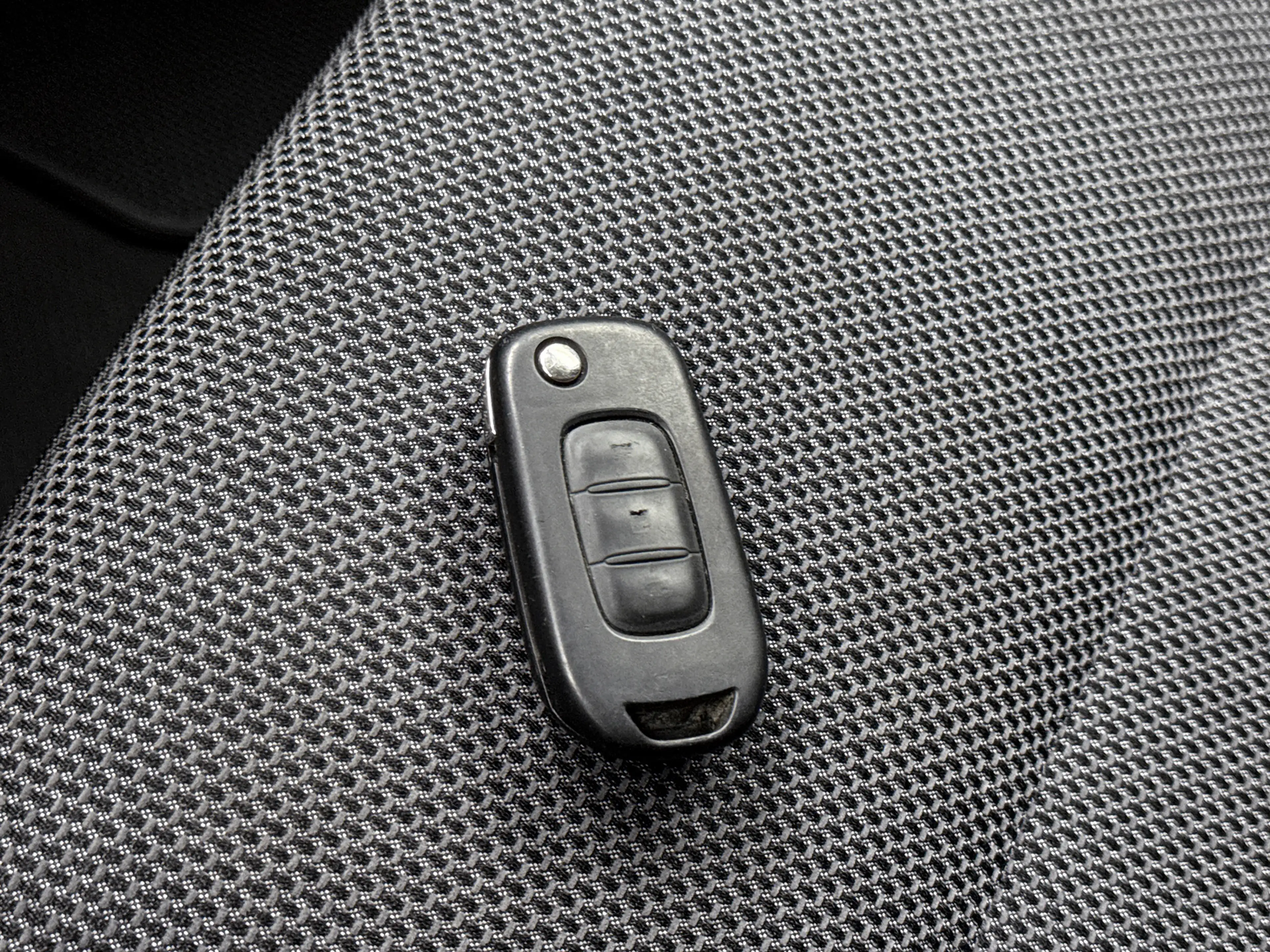 Mercedes-Benz Citan 110 CDI Pro MBUX + Carplay Cruise control Stoelver — photo 21