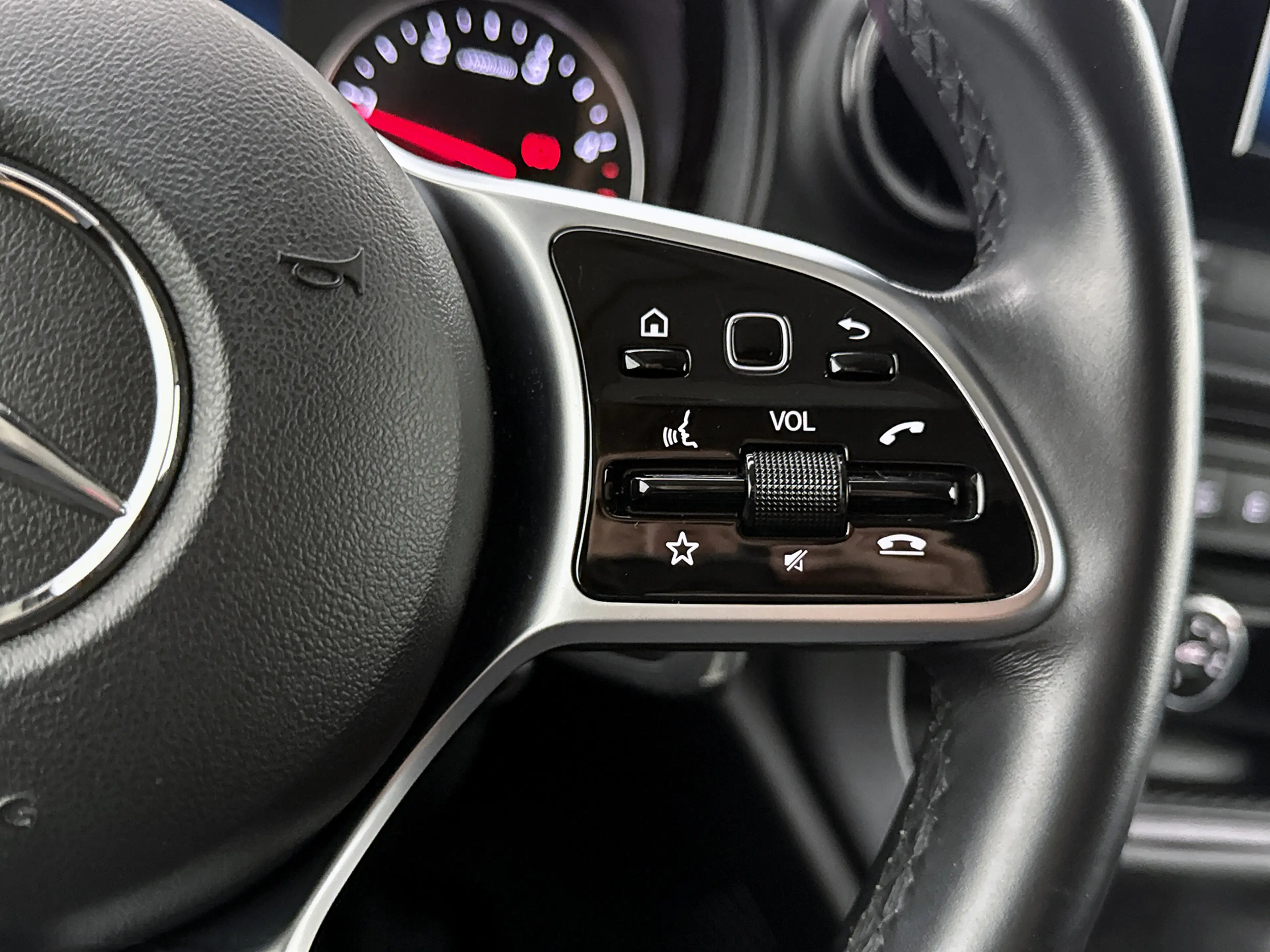 Mercedes-Benz Citan 110 CDI Pro MBUX + Carplay Cruise control Stoelver — photo 9