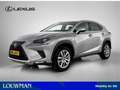 Lexus NX 300h AWD Luxury Line | Leer | Stoelverwarming | Elektri Gris - thumbnail 1