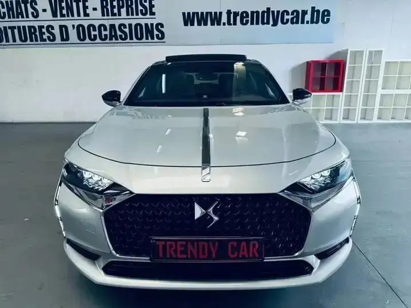 Photo du véhicule