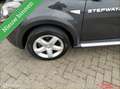 Dacia Sandero 1.6 Stepway LPG3 airco Gris - thumbnail 3