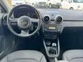Audi A1 A1 1.2 tfsi Ambition E5 * PERFETTA Nero - thumbnail 11