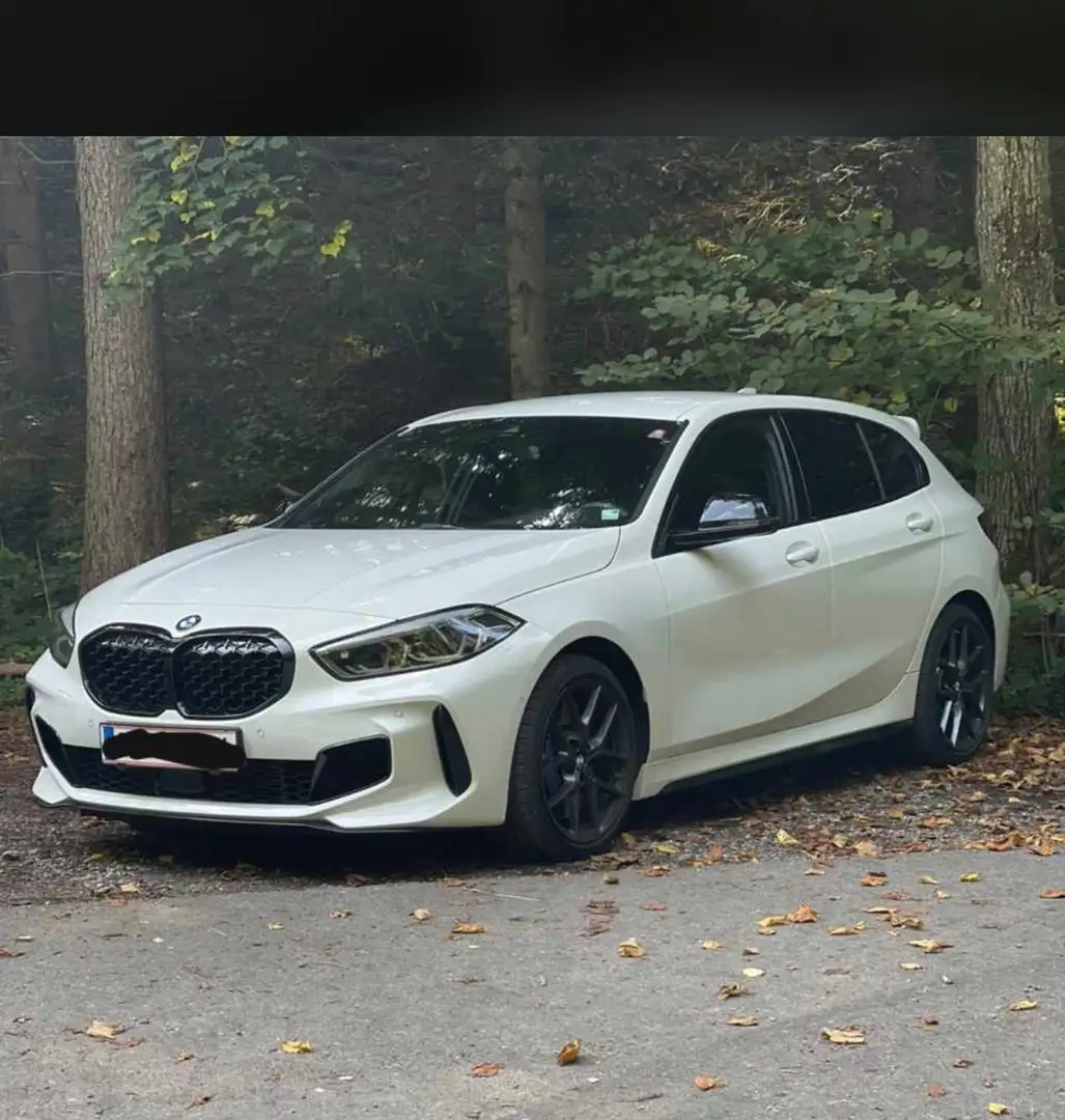 BMW 135 M135i xDrive Aut. - 2