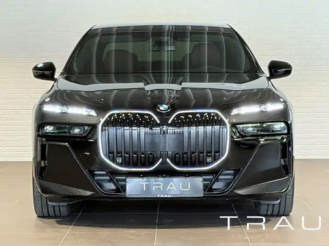 BMW M view 2