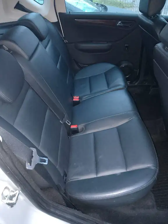 Mercedes-Benz 170 2004 из Европы — купить под ключ
