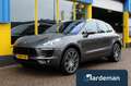 Porsche Macan 3.0 D S Carplay Sport Chrono Bose Grijs - thumbnail 1