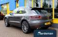 Porsche Macan 3.0 D S Carplay Sport Chrono Bose Grijs - thumbnail 6