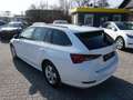Skoda Octavia Combi 2,0 TDI Ambition *2023er+VIRTUAL+NAVI* Weiß - thumbnail 5