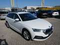 Skoda Octavia Combi 2,0 TDI Ambition *2023er+VIRTUAL+NAVI* Weiß - thumbnail 3