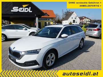 Combi 2,0 TDI Ambition *2023er+VIRTUAL+NAVI*