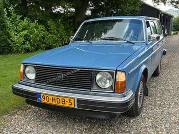 245 DL