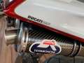 Ducati 996 996r crvena - thumbnail 4