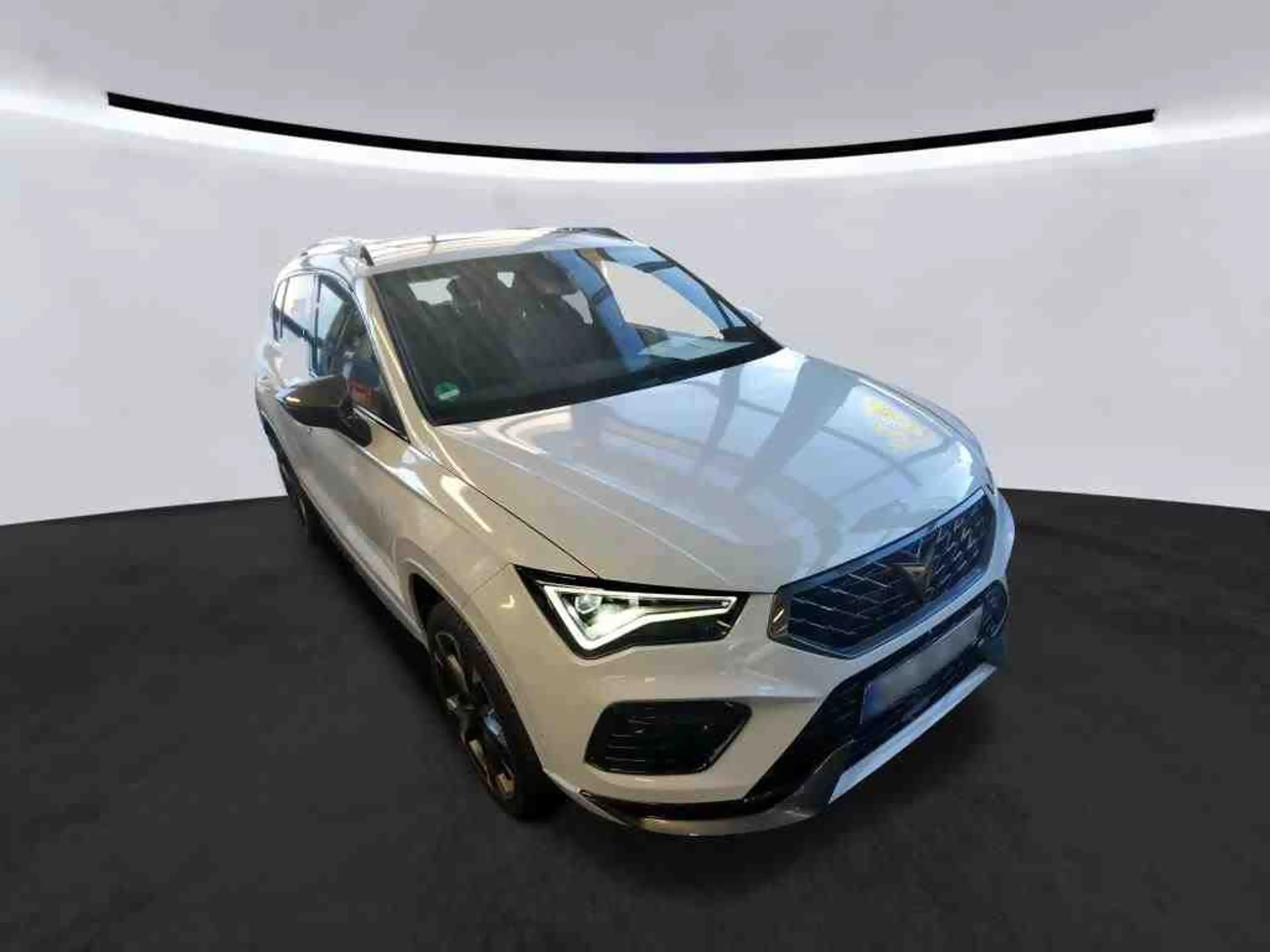 CUPRA Ateca VZ 2.0 TSI Pano Memory ACC Navi Sitzh Pano — photo 3