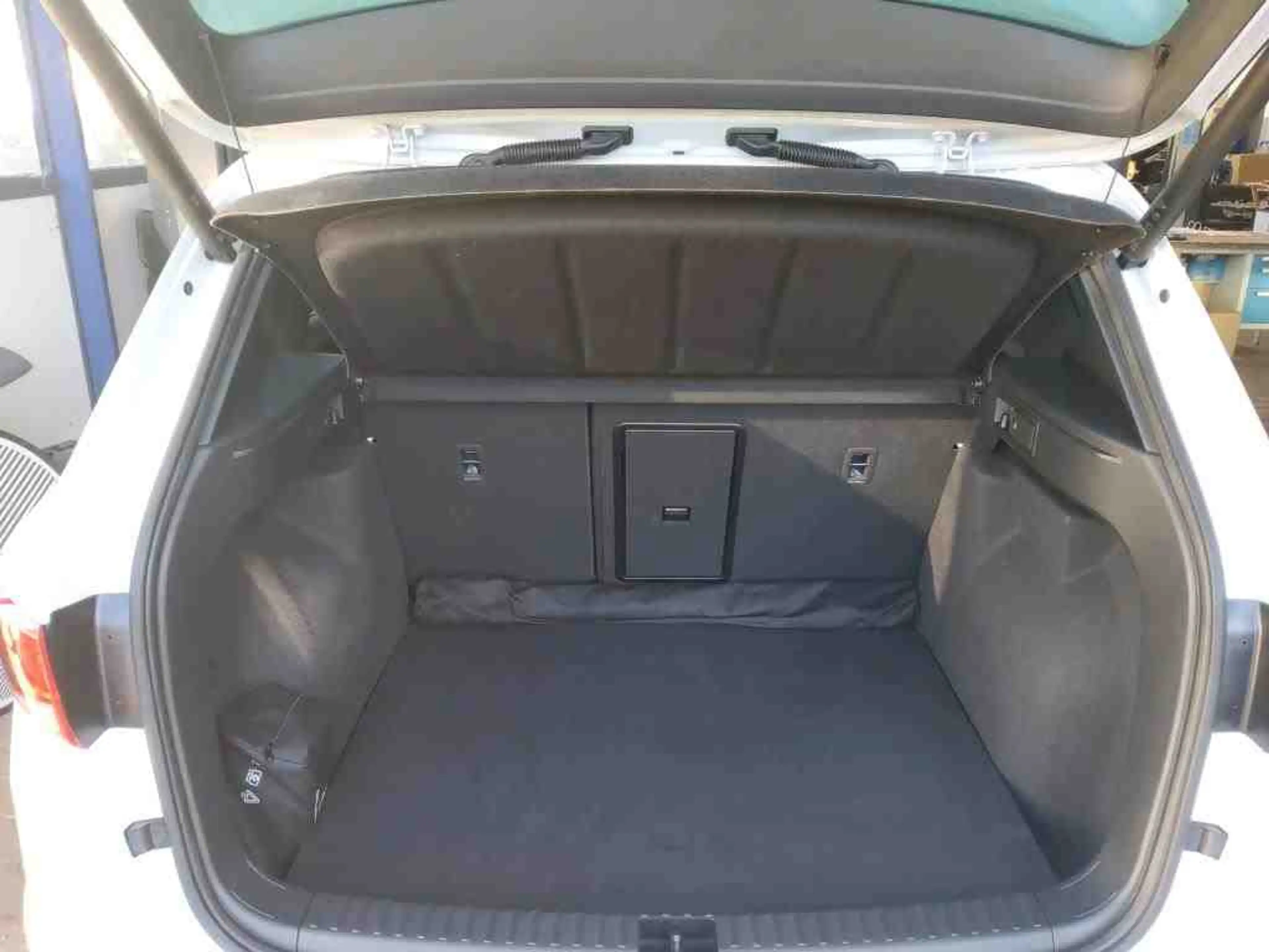 CUPRA Ateca VZ 2.0 TSI Pano Memory ACC Navi Sitzh Pano — photo 9