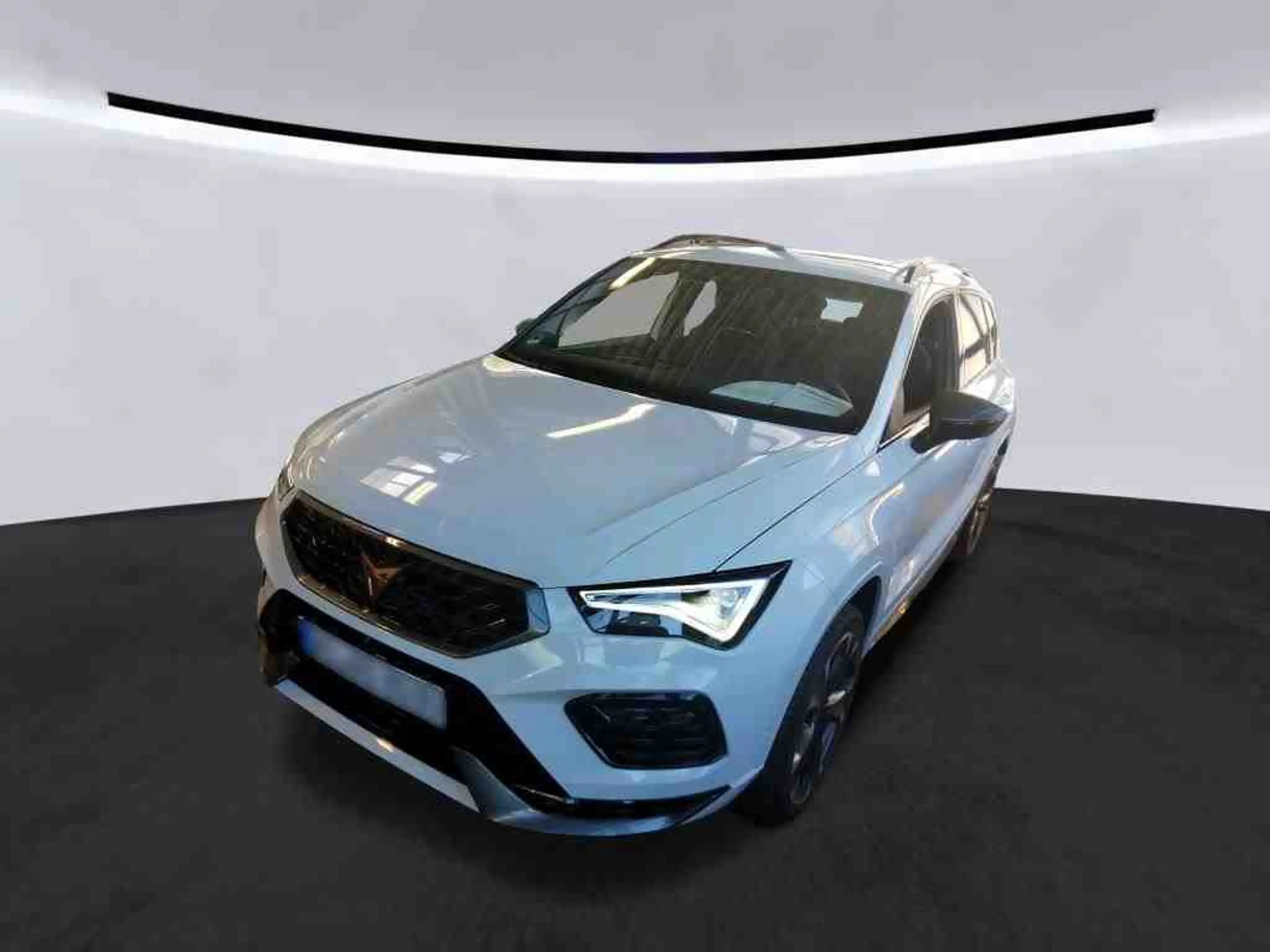 CUPRA Ateca VZ 2.0 TSI Pano Memory ACC Navi Sitzh Pano — photo 2