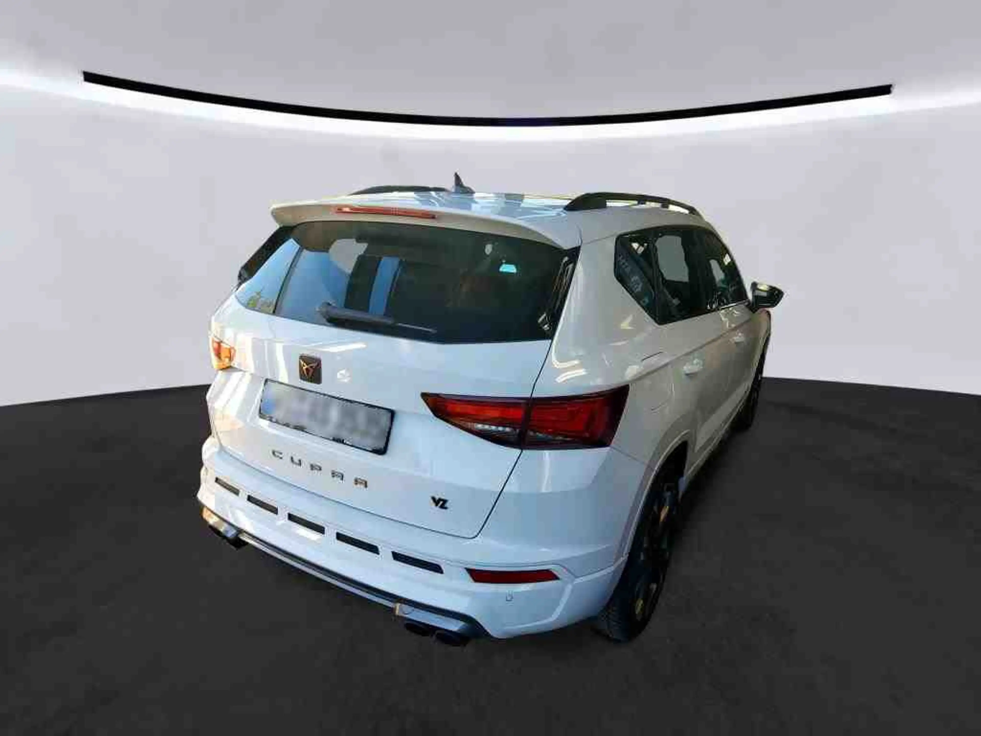 CUPRA Ateca VZ 2.0 TSI Pano Memory ACC Navi Sitzh Pano — photo 5