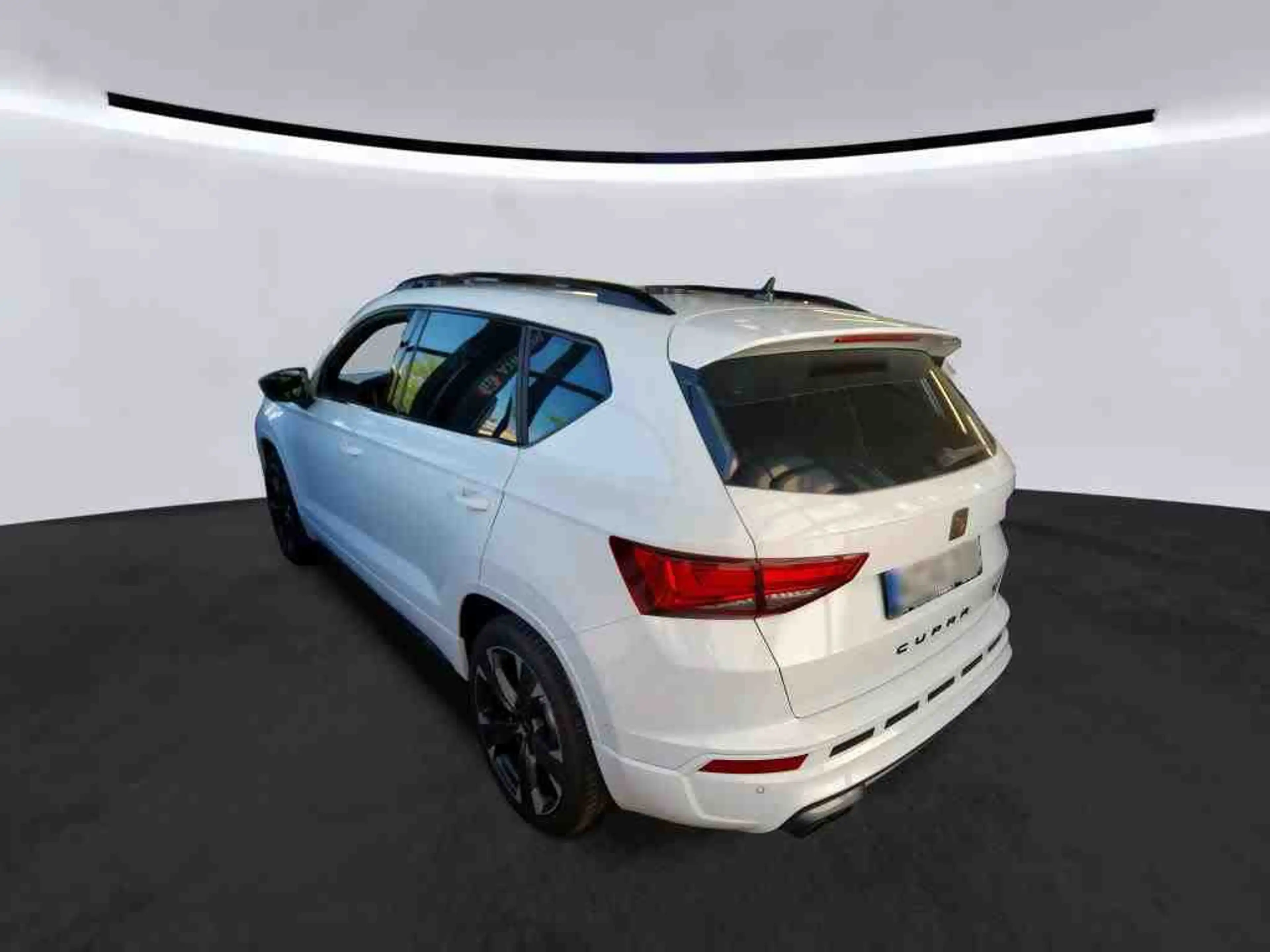 CUPRA Ateca VZ 2.0 TSI Pano Memory ACC Navi Sitzh Pano — photo 4