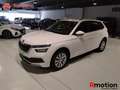 Skoda Kamiq 1.0 TSI 81KW DSG AMBITION 110 5P Blanco - thumbnail 4