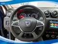 Dacia Duster 1.0 TCe 100cv 2WD Comfort Eco G EU6 Blu/Azzurro - thumbnail 4