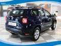 Dacia Duster 1.0 TCe 100cv 2WD Comfort Eco G EU6 Blu/Azzurro - thumbnail 2
