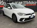 Volkswagen Polo 1.0 tsi Life 95cv dsg*PRONTA CONSEGNA*UFF.ITALIANA Blanc - thumbnail 3