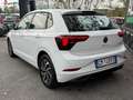 Volkswagen Polo 1.0 tsi Life 95cv dsg*PRONTA CONSEGNA*UFF.ITALIANA Blanc - thumbnail 2