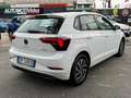 Volkswagen Polo 1.0 tsi Life 95cv dsg*PRONTA CONSEGNA*UFF.ITALIANA Blanc - thumbnail 4