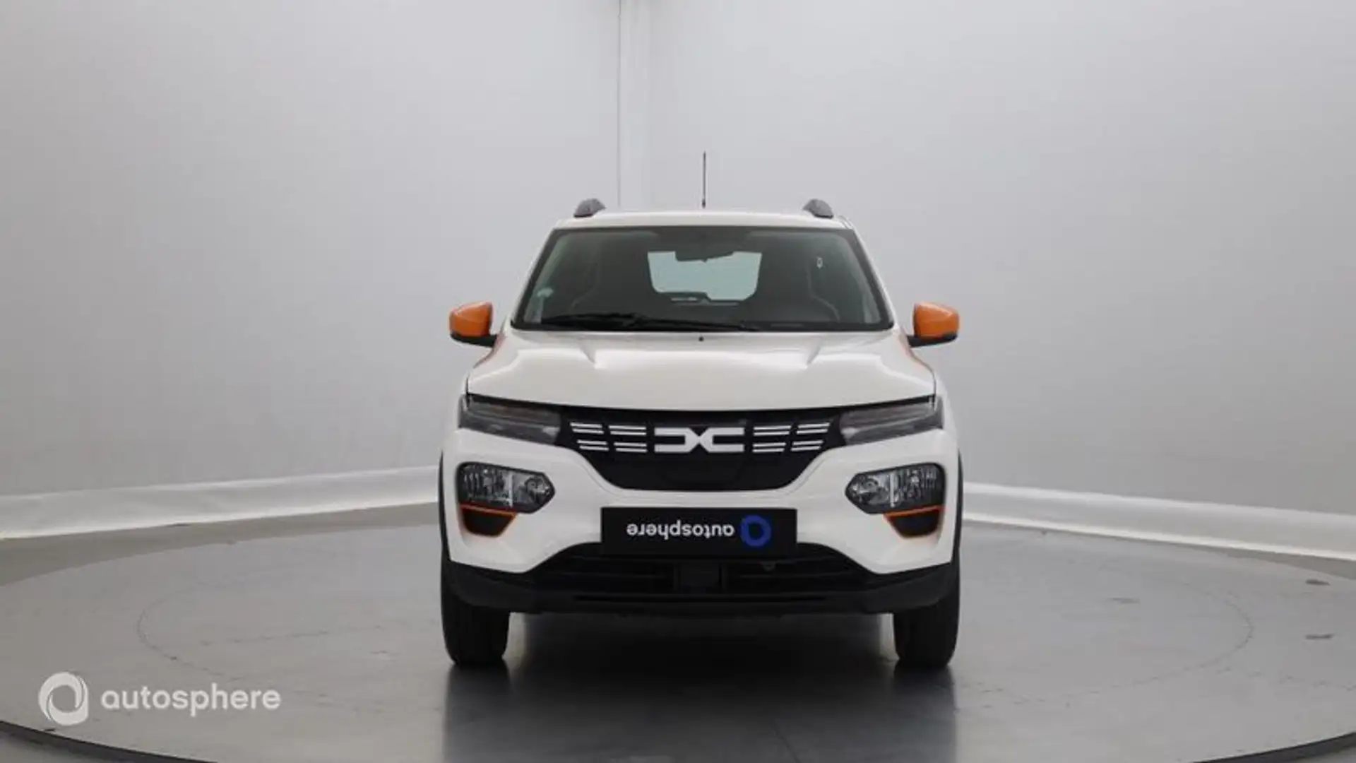Dacia Spring 45ch Expression - 2