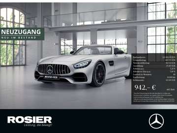 C Roadster NIGHT ACC PERF. AGA LED SHZ