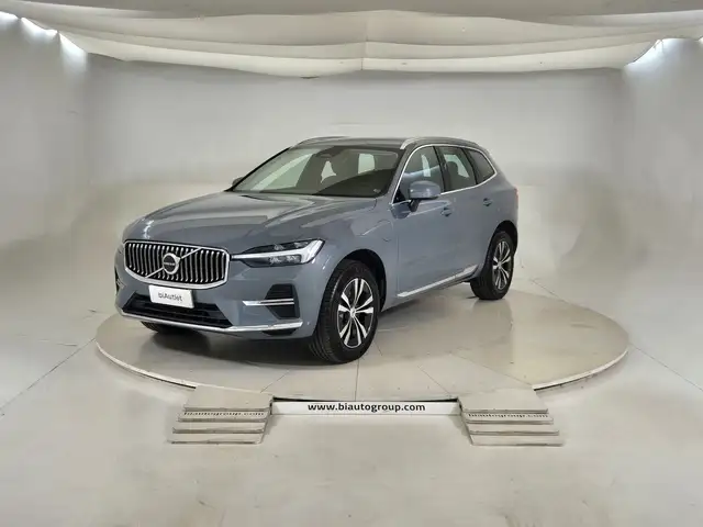 2023 Volvo XC60 in Grey for sale