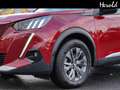 Peugeot 2008 e- GT Pack*Glasschiebedach,InduktiveLS* Rot - thumbnail 5
