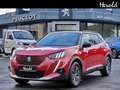 Peugeot 2008 e- GT Pack*Glasschiebedach,InduktiveLS* Rot - thumbnail 2