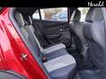 Peugeot 2008 e- GT Pack*Glasschiebedach,InduktiveLS* Rot - thumbnail 9