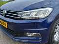 Volkswagen Touran 1.8 TSI Highline /180 PK!/Pano/Camera/Cruise/Navi/ Blauw - thumbnail 11