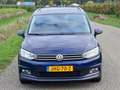 Volkswagen Touran 1.8 TSI Highline /180 PK!/Pano/Camera/Cruise/Navi/ Blauw - thumbnail 4