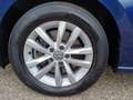 Volkswagen Touran 1.8 TSI Highline /180 PK!/Pano/Camera/Cruise/Navi/ Blauw - thumbnail 12