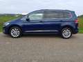 Volkswagen Touran 1.8 TSI Highline /180 PK!/Pano/Camera/Cruise/Navi/ Blauw - thumbnail 10