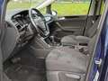 Volkswagen Touran 1.8 TSI Highline /180 PK!/Pano/Camera/Cruise/Navi/ Blauw - thumbnail 2