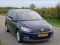 Volkswagen Touran 1.8 TSI Highline /180 PK!/Pano/Camera/Cruise/Navi/ Blauw - thumbnail 6