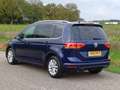 Volkswagen Touran 1.8 TSI Highline /180 PK!/Pano/Camera/Cruise/Navi/ Blauw - thumbnail 9