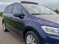 Volkswagen Touran 1.8 TSI Highline /180 PK!/Pano/Camera/Cruise/Navi/ Blauw - thumbnail 26